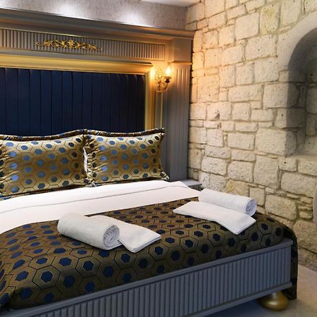 Five Diamonds Hotels Alaçatı Extérieur photo
