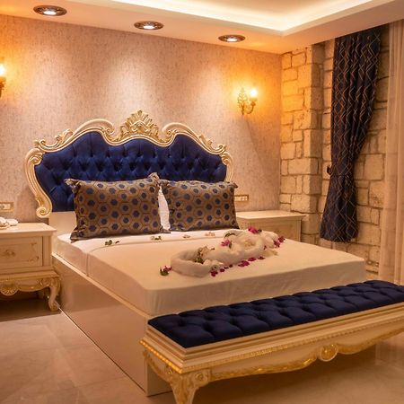 Five Diamonds Hotels Alaçatı Extérieur photo