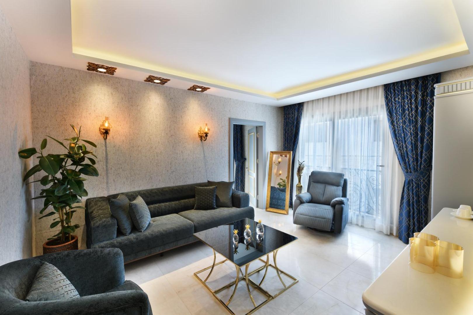 Five Diamonds Hotels Alaçatı Extérieur photo