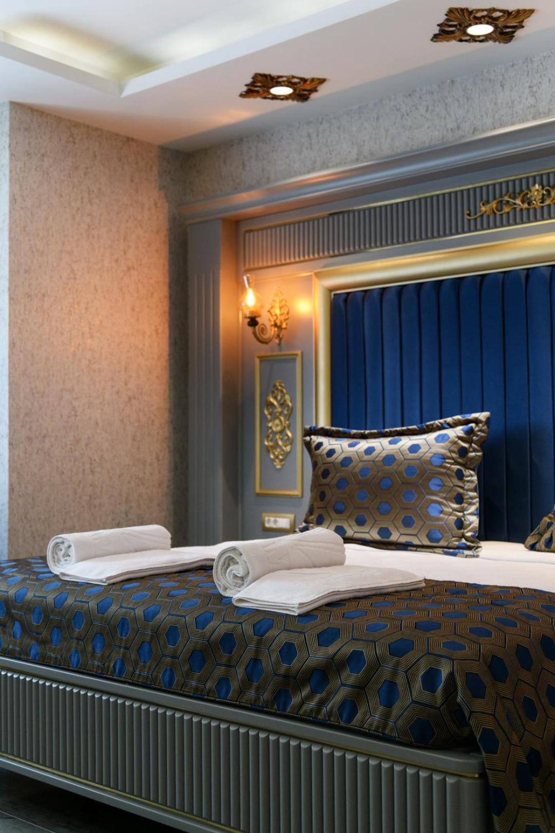 Five Diamonds Hotels Alaçatı Extérieur photo