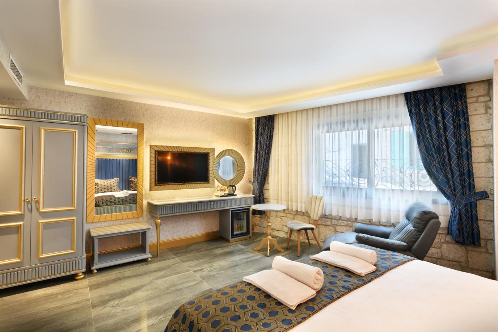 Five Diamonds Hotels Alaçatı Extérieur photo