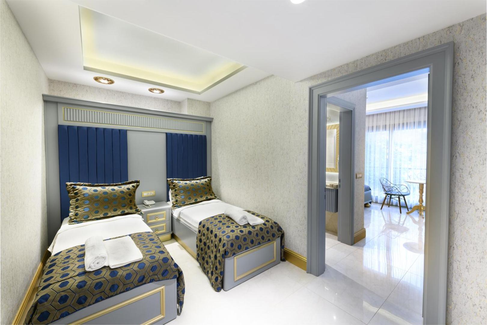 Five Diamonds Hotels Alaçatı Extérieur photo