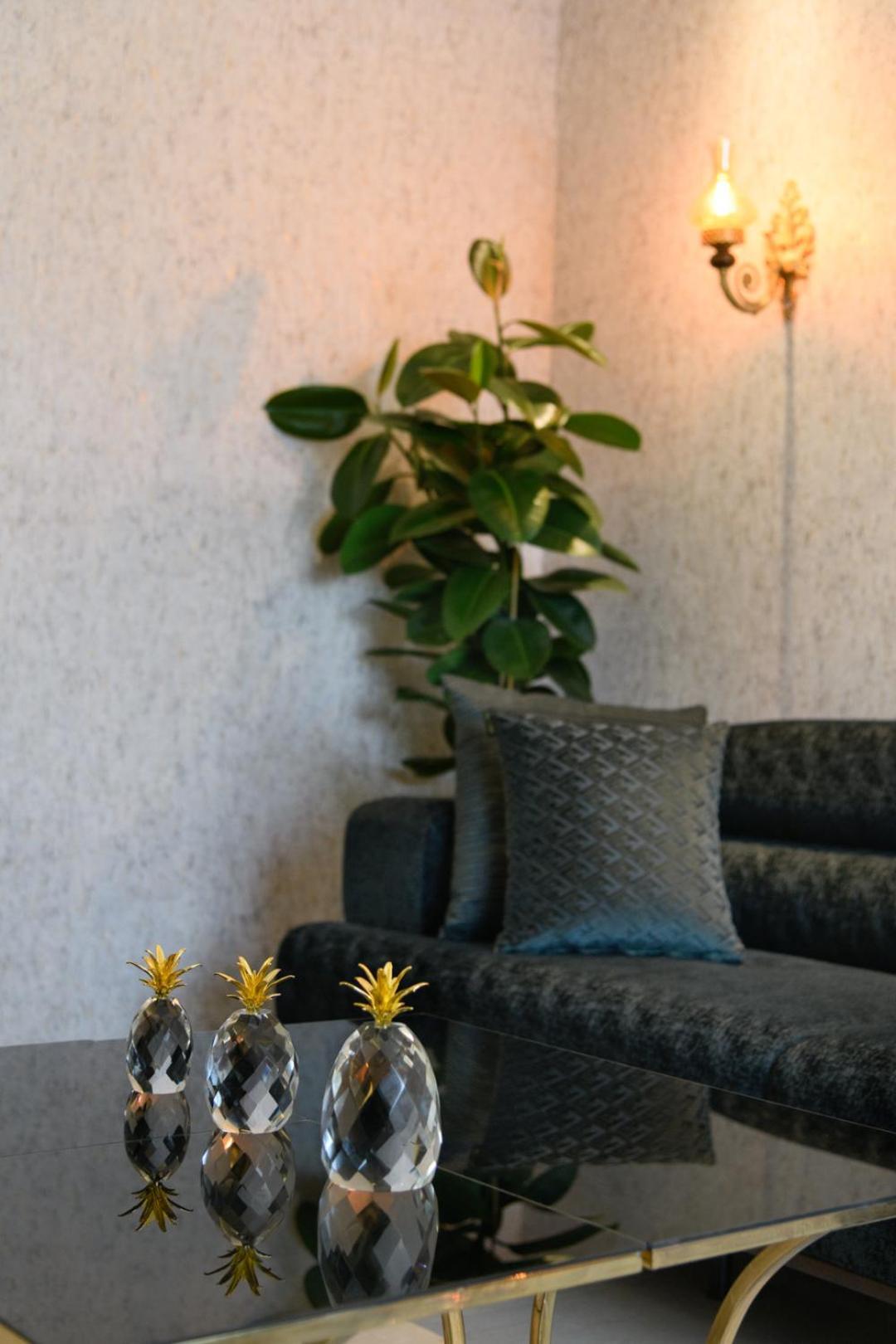 Five Diamonds Hotels Alaçatı Extérieur photo