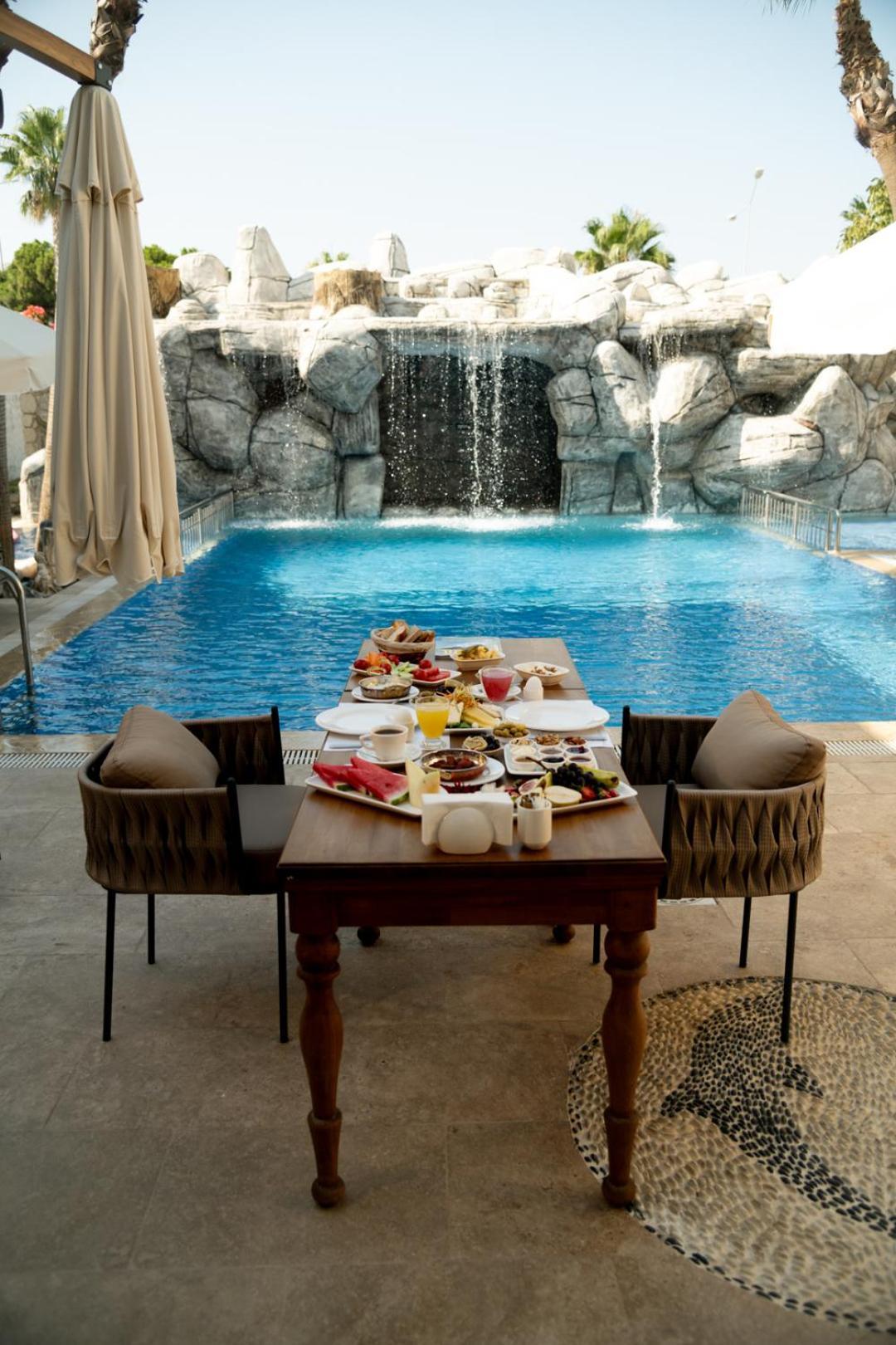 Five Diamonds Hotels Alaçatı Extérieur photo